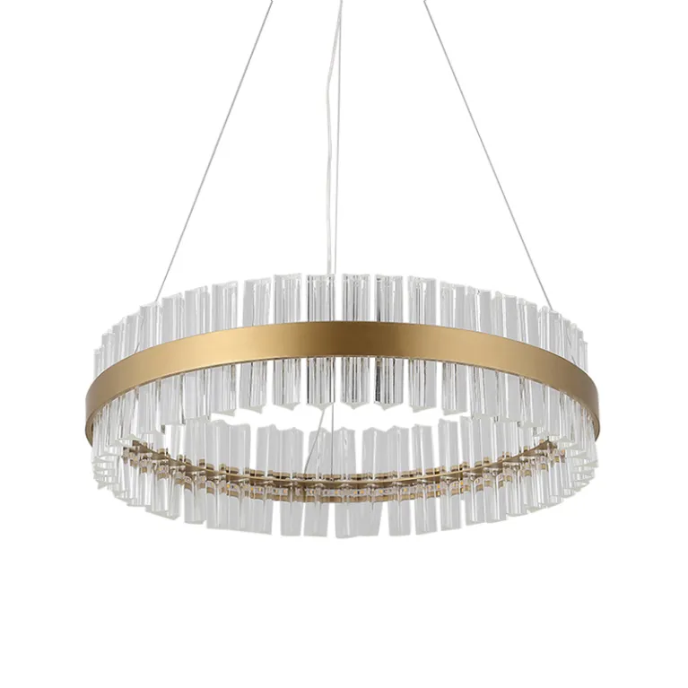 Подвесная люстра Delight Collection Saturno ST-8877-80 в Нижнем Новгороде