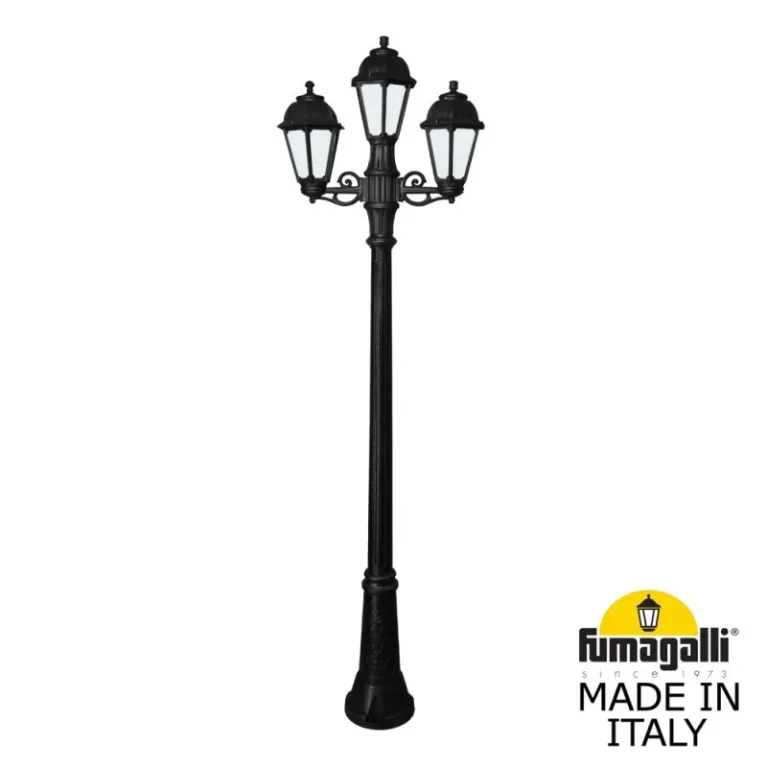 Садовый светильник Fumagalli K22.156.S21.AYF1R в Нижнем Новгороде