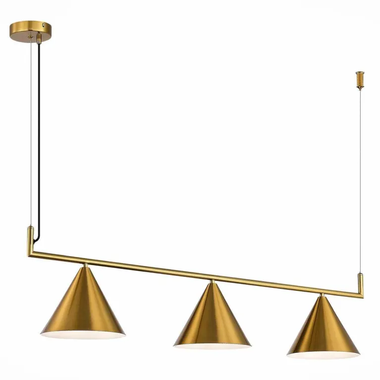 Подвесная люстра ST Luce Dizzie SL1007.203.03 в Нижнем Новгороде