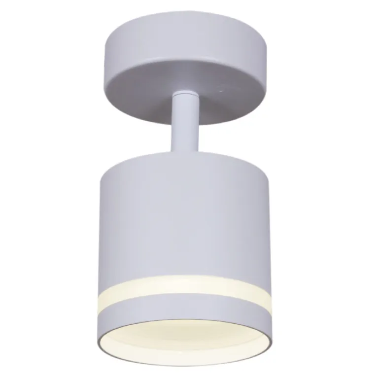 Спот Reluce 53001-9.5-001IL SPOT LIGHT GX53 WT в Нижнем Новгороде