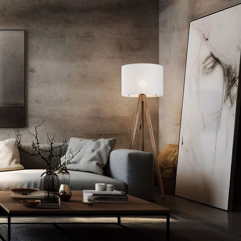 Торшер TK Lighting 16004 Grand a068636 в Нижнем Новгороде