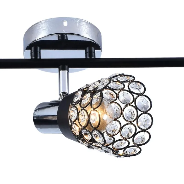 Спот Reluce 05957-0.8-03 BK+CR в Нижнем Новгороде