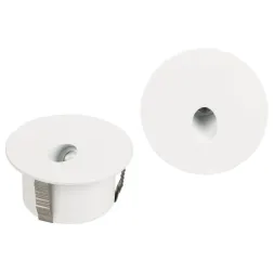 Светильник для ступеней Arlight LT-GAP-R70-3W Warm3000 025737