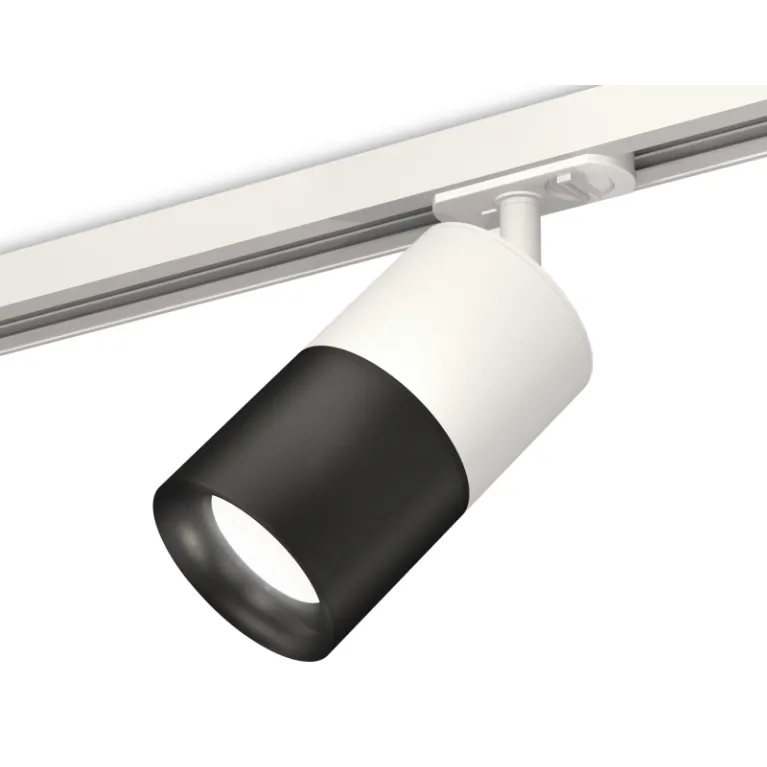 Комплект трекового светильника Ambrella Light Track System XT7402001 (A2536, C7401, A2071, C7402, N7 в Нижнем Новгороде