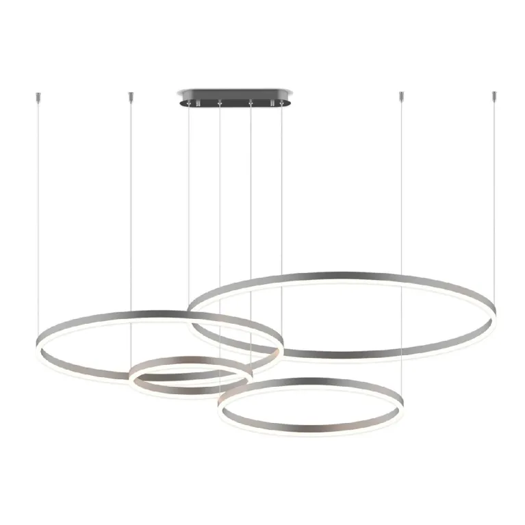 Подвесная люстра Kink Light Тор 08204,12PA(4000K) в Нижнем Новгороде