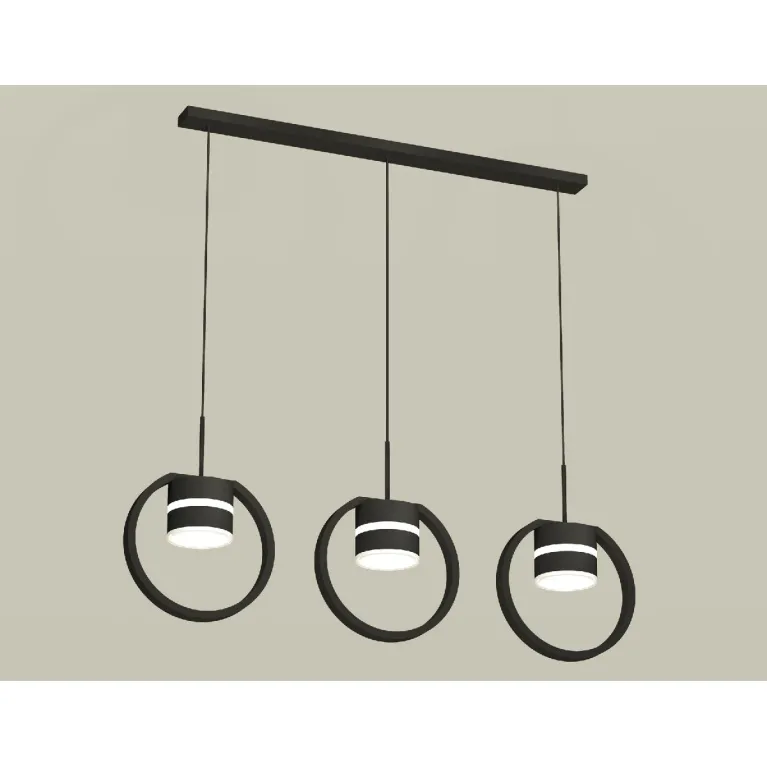 Подвесной светильник Ambrella Light Traditional (C9107, N8445) XB9107153 в Нижнем Новгороде