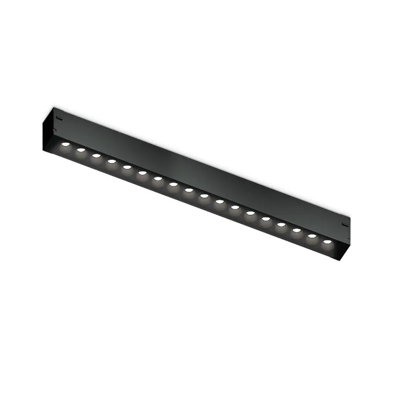Трековый магнитный светильник Ambrella Light Magnetic 220V GL1312 в Нижнем Новгороде
