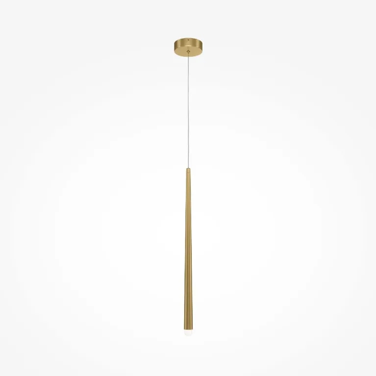 Подвесной светильник Maytoni Cascade MOD132PL-L6BSK в Нижнем Новгороде