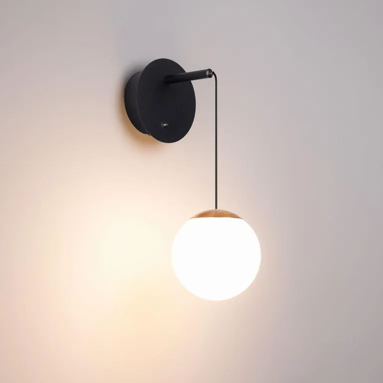 Бра Arlight SP-Beads-Wall-Hang-R130-6W Warm3000 035373 в Нижнем Новгороде