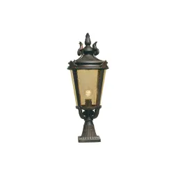 Ландшафтный светильник Elstead Lighting Baltimore BT3-L