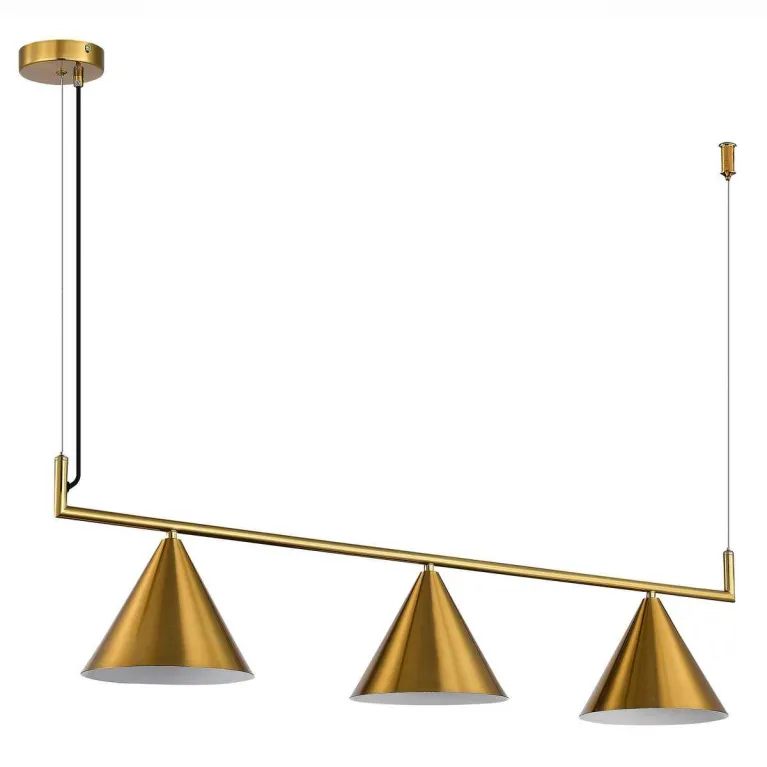Подвесная люстра ST Luce Dizzie SL1007.203.03 в Нижнем Новгороде