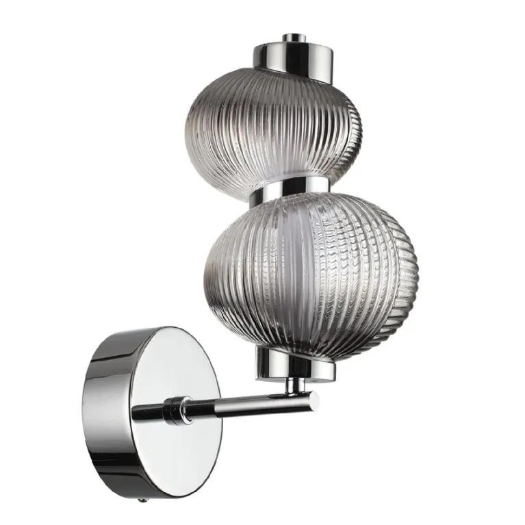 Бра Odeon Light L-vision Bruco 5096/8WL в Нижнем Новгороде