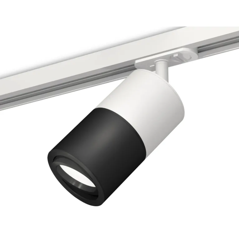 Комплект трекового светильника Ambrella Light Track System XT7402002 (A2536, C7401, A2071, C7402, N7 в Нижнем Новгороде