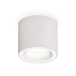 Накладной светильник Ambrella Light Techno XS7401040 (C7401, N7110)