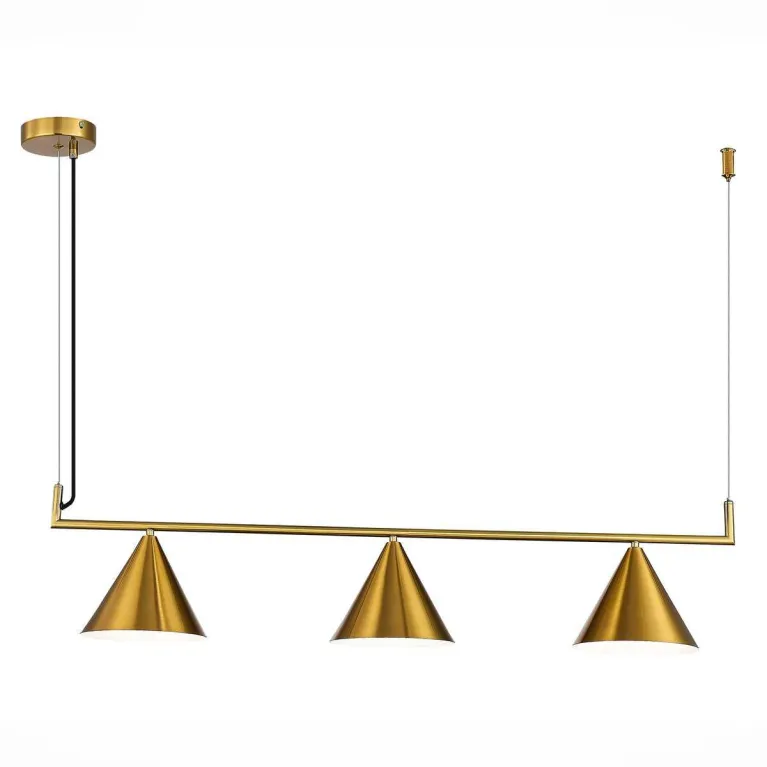 Подвесная люстра ST Luce Dizzie SL1007.203.03 в Нижнем Новгороде