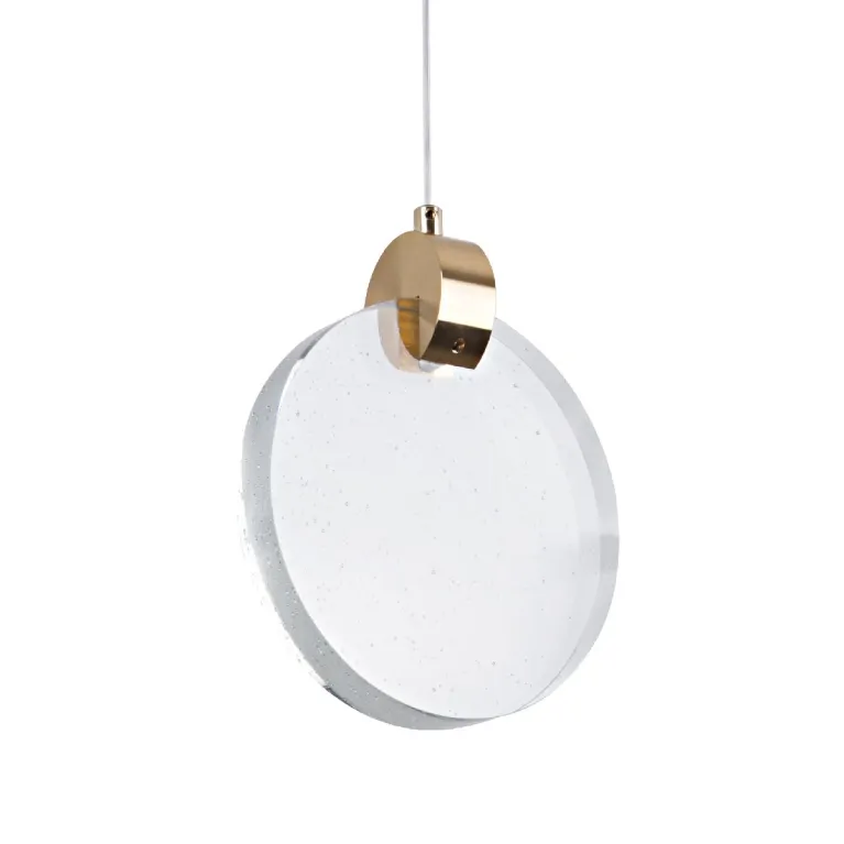 Подвесной светильник Modelux ML.88097.1 GD в Нижнем Новгороде