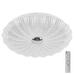 Настенно-потолочный светильник Lightstar Arco Shell 225660