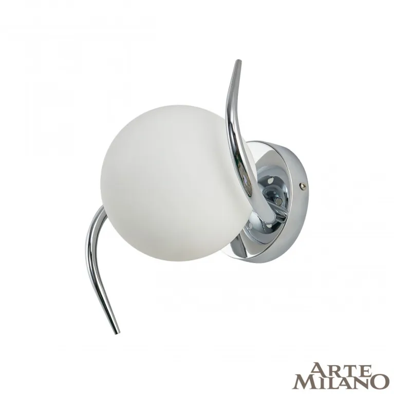 Бра Arte Milano 271007/1B Ni в Нижнем Новгороде