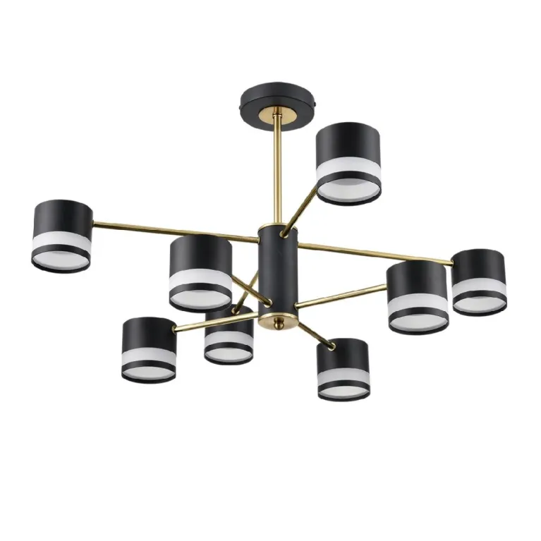 Люстра на штанге Lumion Lanika 8240/8C в Нижнем Новгороде