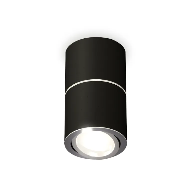 Потолочный светильник Ambrella Light Techno Spot XS7402140 (C7402, A2070, C7402, N7003) в Нижнем Новгороде