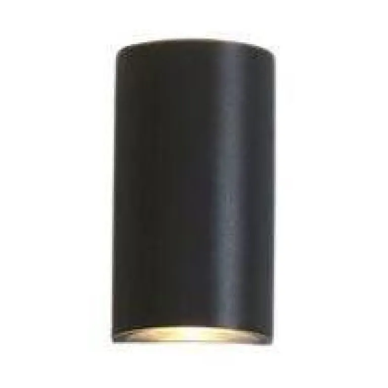 Уличный настенный светодиодный светильник Elvan GW-520-6W-WW-Bk в Нижнем Новгороде