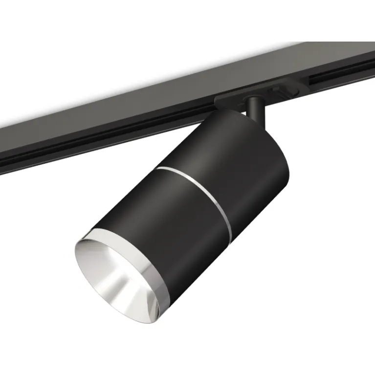 Комплект трекового светильника Ambrella Light Track System XT7402010 (A2537, C7402, A2070, C7402, N7 в Нижнем Новгороде