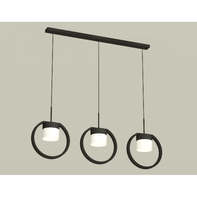 Подвесной светильник Ambrella Light Traditional (C9107, N8402) XB9107155 в Нижнем Новгороде