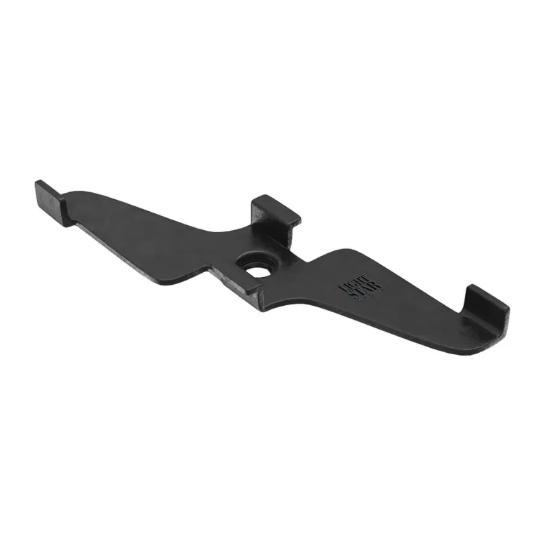 Скоба для поверхностного монтажа треков 509027(P)/509037P Lightstar Uno Pro 509000 в Нижнем Новгороде