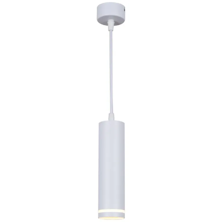 Подвесной светильник Reluce 16001-0.9-001LD 200mm GU10 WT в Нижнем Новгороде