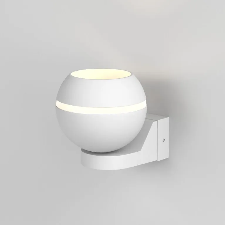 Бра Elektrostandard Cosmo MRL 1026 белый a061046 в Нижнем Новгороде