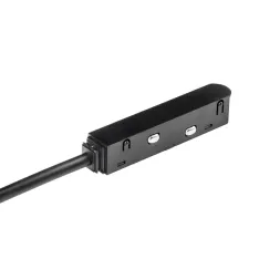 Питание 2-контактное к трекам 509027(P)/509037P/509227(P)/509237P Lightstar Uno Mini 509117M2-2000