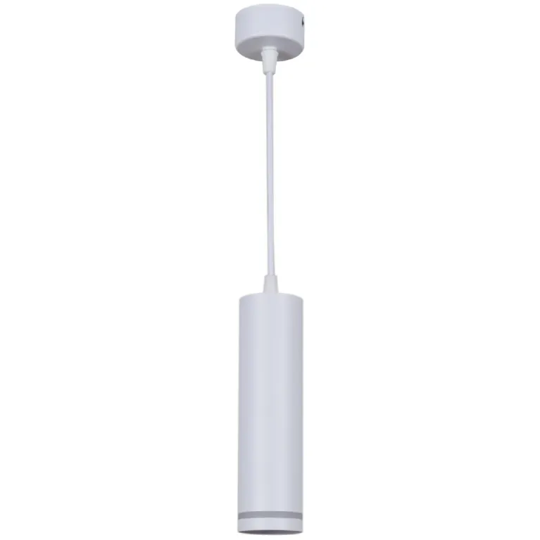 Подвесной светильник Reluce 16001-0.9-001LD 200mm GU10 WT в Нижнем Новгороде