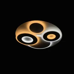 Потолочная люстра Natali Kovaltseva LED LAMPS 5635