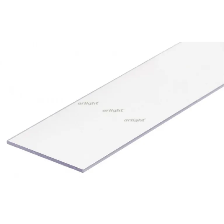 Экран Arlight CLEAR прозрачный для BOX 017355 в Нижнем Новгороде