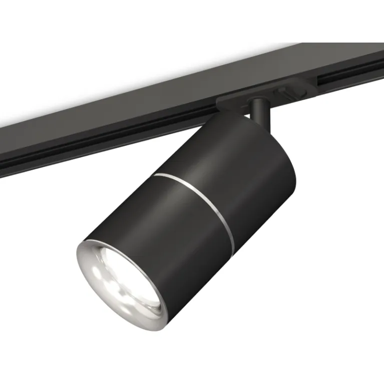 Комплект трекового светильника Ambrella Light Track System XT7402011 (A2537, C7402, A2070, C7402, N7 в Нижнем Новгороде