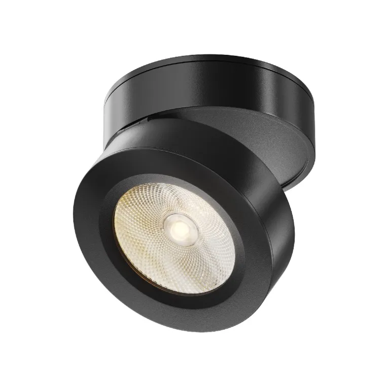Накладной спот Maytoni Magic C022CL-7W3K-B-1 в Нижнем Новгороде