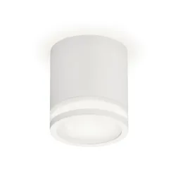 Накладной светильник Ambrella Light Techno XS7401041 (C7401, N7120)
