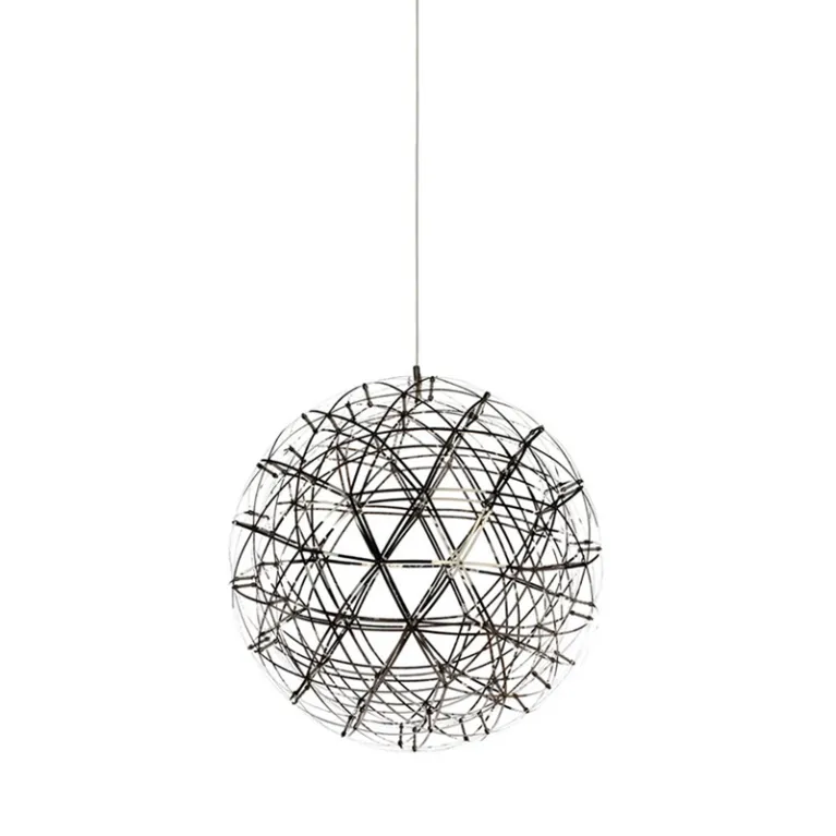 Подвесная люстра Delight Collection ST-5340A chrome в Нижнем Новгороде