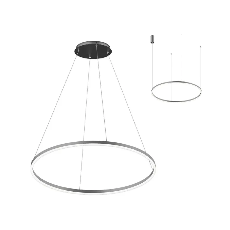 Подвесная люстра Kink Light Тор 08213,12A(4000K) в Нижнем Новгороде