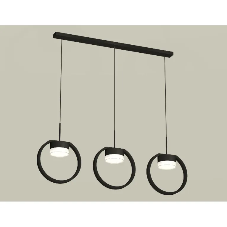 Подвесной светильник Ambrella Light Traditional (C9107, N8399) XB9107156 в Нижнем Новгороде