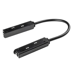 Электрический гибкий 2-контактный соединитель MINI I/L Lightstar Uno Mini 509157M2