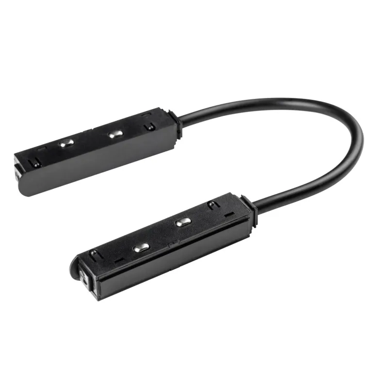 Электрический гибкий 2-контактный соединитель MINI I/L Lightstar Uno Mini 509157M2 в Нижнем Новгороде