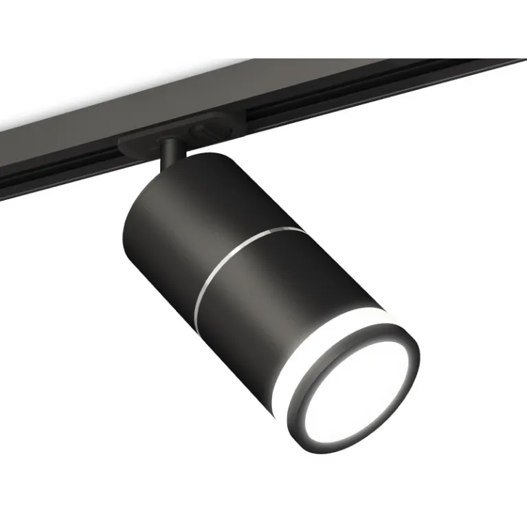 Комплект трекового светильника Ambrella Light Track System XT7402012 (A2537, C7402x2, A2070, N7121) в Нижнем Новгороде