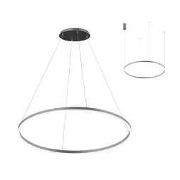 Подвесная люстра Kink Light Тор 08214,12A(4000K)