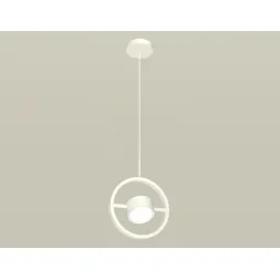 Подвесной светильник Ambrella Light Traditional (C9111, N8112) XB9111100