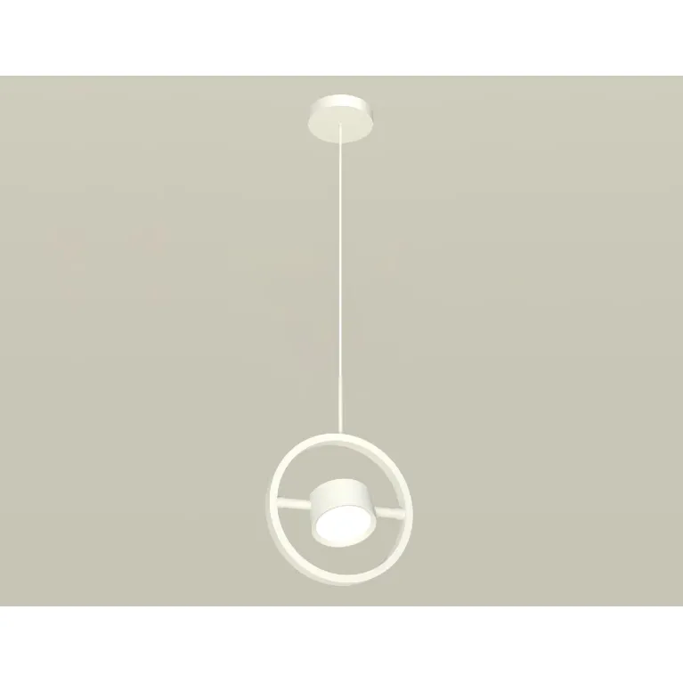 Подвесной светильник Ambrella Light Traditional (C9111, N8112) XB9111100 в Нижнем Новгороде