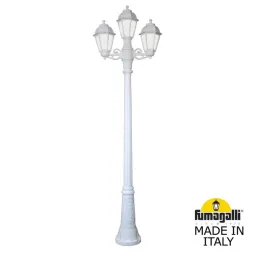 Садовый светильник Fumagalli K22.156.S21.WYF1R
