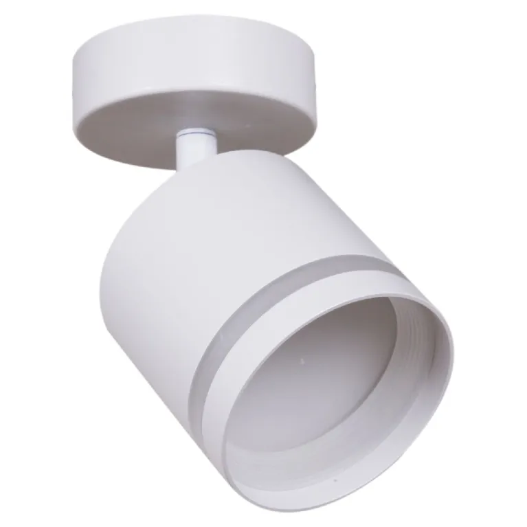 Спот Reluce 53001-9.5-001IL SPOT LIGHT GX53 WT в Нижнем Новгороде