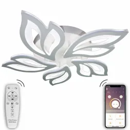 Потолочная люстра Natali Kovaltseva INNOVATION STYLE 83027