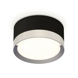 Потолочный светильник Ambrella Light Techno Spot XS8102006 (C8102, N8133)